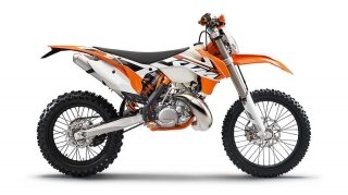 KTM 200 EXC Motosiklet kullananlar yorumlar